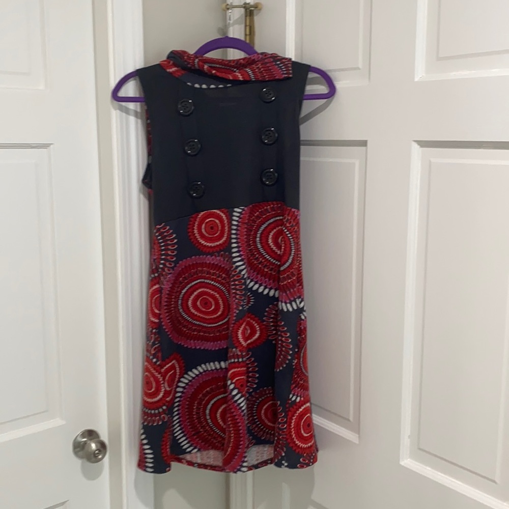 Thailand dress